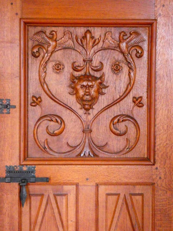 Chateau De Basche Assay Экстерьер фото