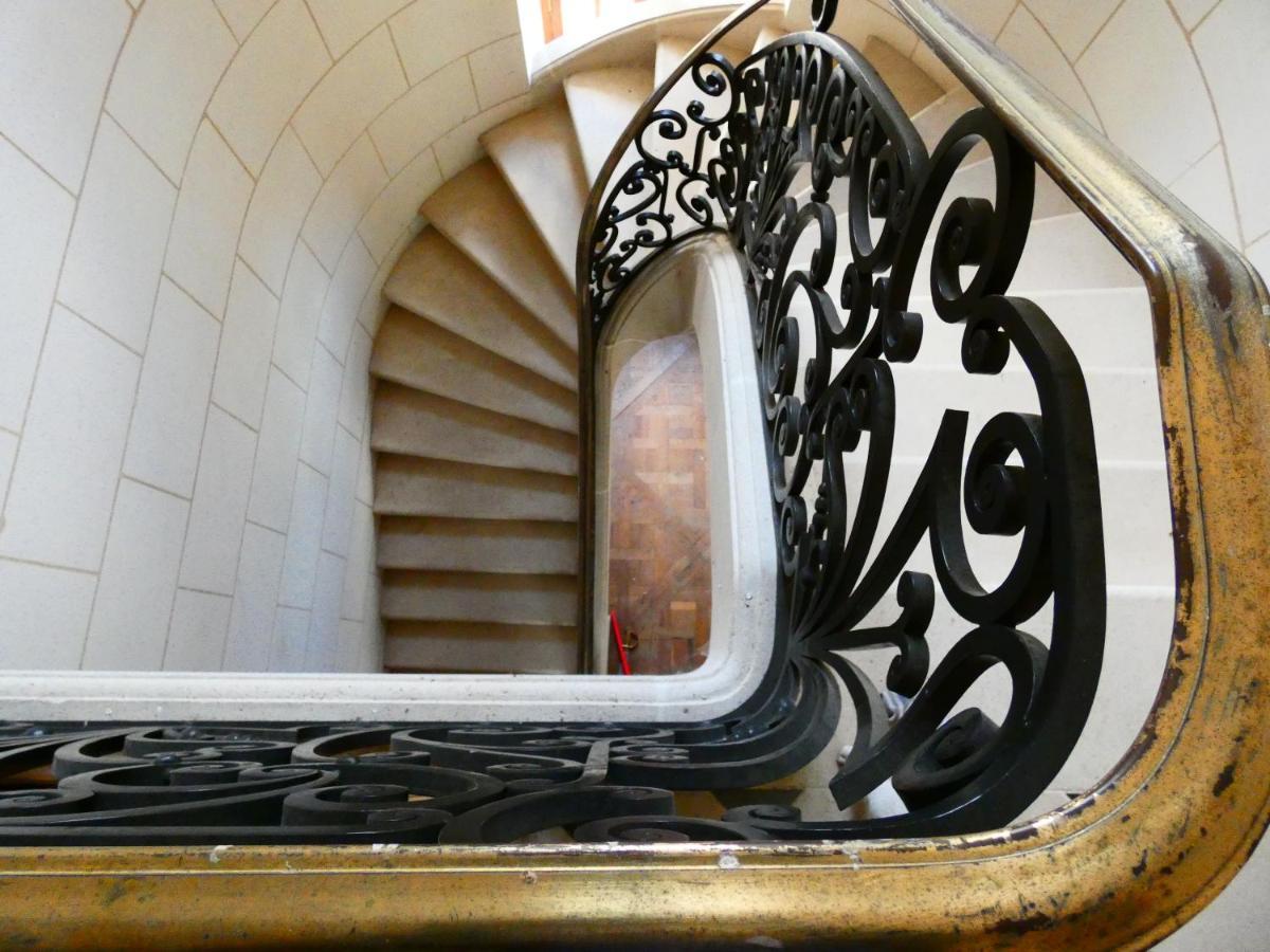 Chateau De Basche Assay Экстерьер фото